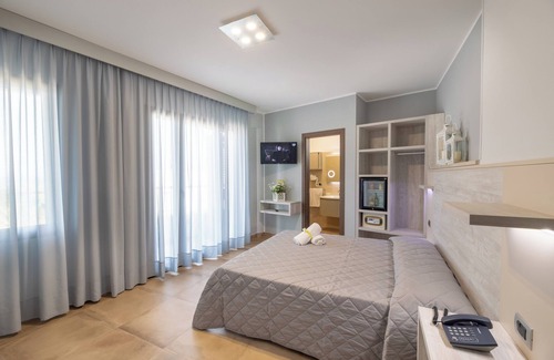 Torre San Giovanni Hôtel | Hotel Salento MirFran