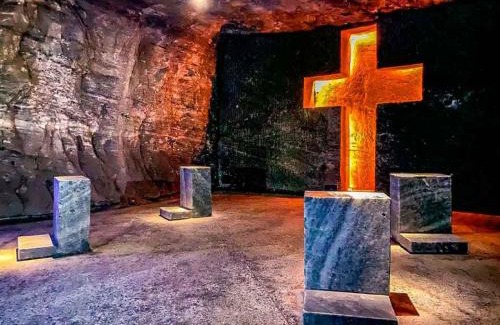 Zipaquira Hôtel | Hotel Salinero - Zipaquirá