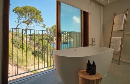 Soller Hôtel | Hotel Salino Port Soller