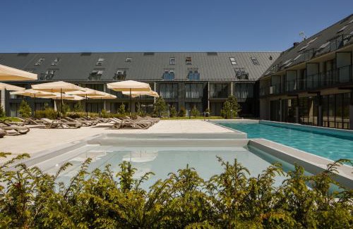 Leba Appartement | Hotel Saltic Resort & Spa Łeba