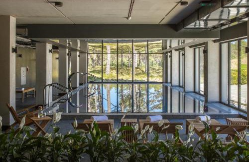 Leba Appartement | Hotel Saltic Resort & Spa Łeba