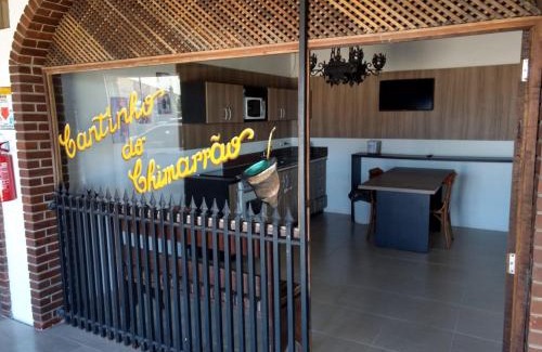 Centro Appartement | Hotel Sambura