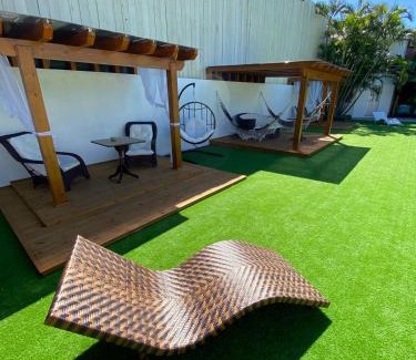 Centro Appartement | Hotel Sambura