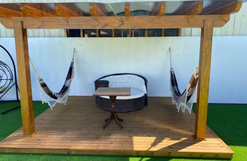 Centro Appartement | Hotel Sambura