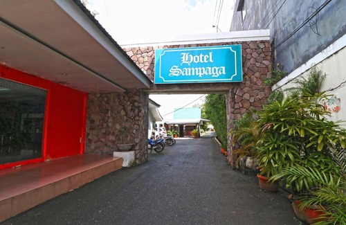 Banjarmasin Maison | Hotel Sampaga