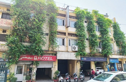 Ludhiana Hôtel | Hotel Samrat Inn Ludhiana