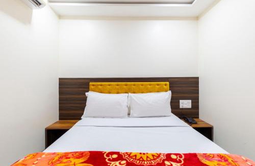 Andheri West Hôtel | Hotel Samrat Palace