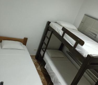 Carepa Hôtel | Hotel San Adolfo Carepa