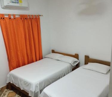 Carepa Hôtel | Hotel San Adolfo Carepa