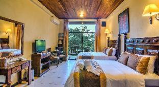 Manuel Antonio Hôtel | Hotel San Bada Resort & Spa