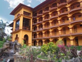Manuel Antonio Hôtel | Hotel San Bada Resort & Spa