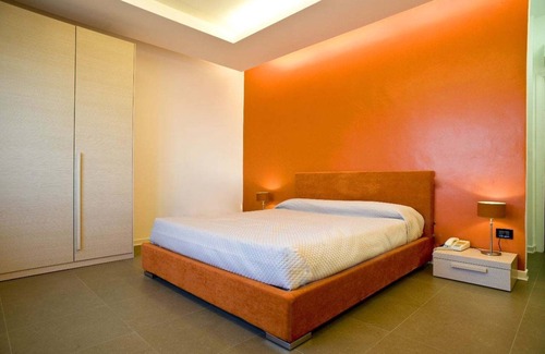 Terracina Hôtel | Hotel San Carlo