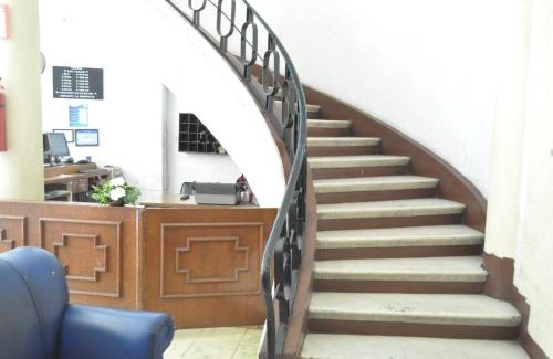 Irapuato Hôtel | Hotel San Carlos