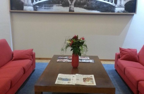 San Cibrao Das Vinas Hôtel | Hotel San Cibrao