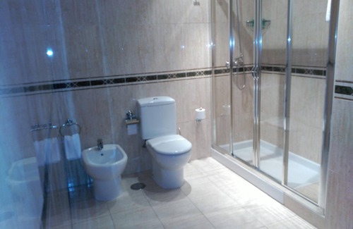 San Cibrao Das Vinas Hôtel | Hotel San Cibrao