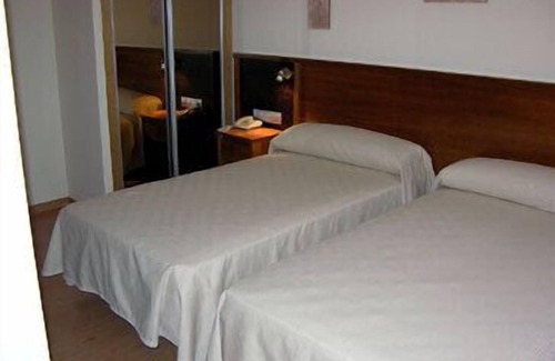 San Cibrao Das Vinas Hôtel | Hotel San Cibrao