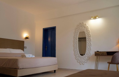 Cirella Hôtel | Hotel San Daniele