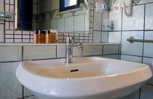 Cirella Hôtel | Hotel San Daniele