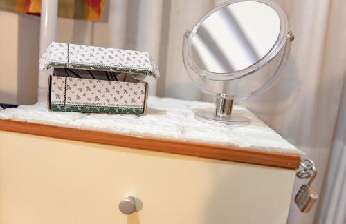 Rapallo Hôtel | Hotel San Desiderio