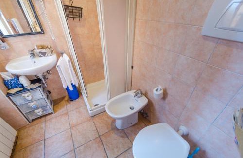 Rapallo Hôtel | Hotel San Desiderio
