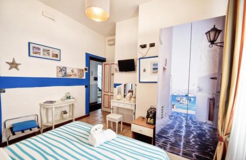 Rapallo Hôtel | Hotel San Desiderio