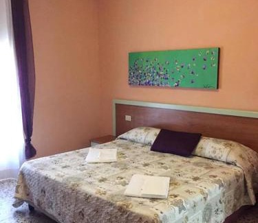 Fidenza Hôtel | Hotel San Donnino