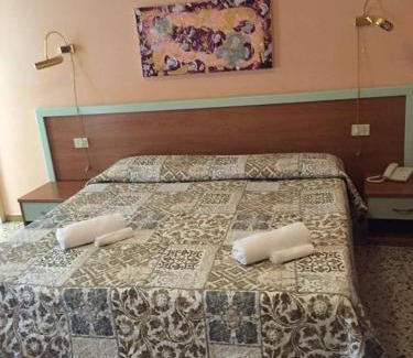 Fidenza Hôtel | Hotel San Donnino