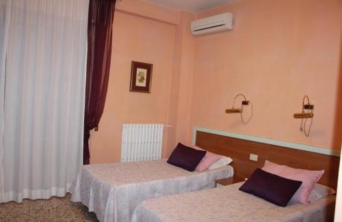 Fidenza Hôtel | Hotel San Donnino