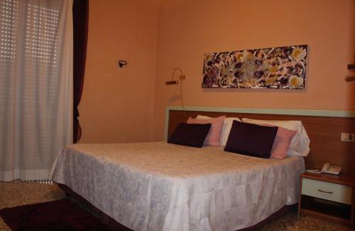 Fidenza Hôtel | Hotel San Donnino