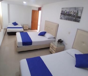 San Rafael Hôtel | Hotel San Fernandos Plaza