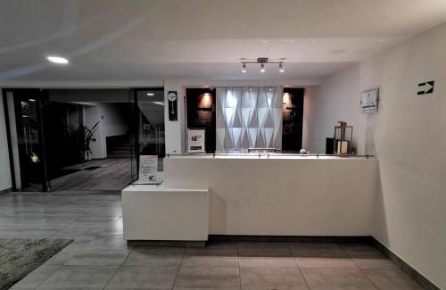 Ubate Hôtel | Hotel San Francisco