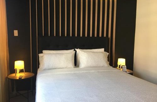 Centro International Hôtel | Hotel San Francisco de Asís