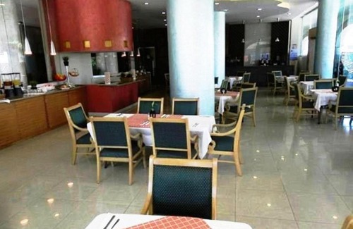 Irapuato Hôtel | Hotel San Francisco Irapuato Business Class