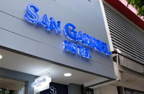 Barrancabermeja Hôtel | Hotel San Gabriel