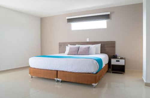 Barrancabermeja Hôtel | Hotel San Gabriel