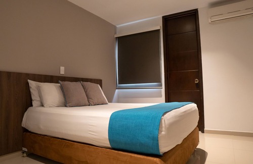 Barrancabermeja Hôtel | Hotel San Gabriel