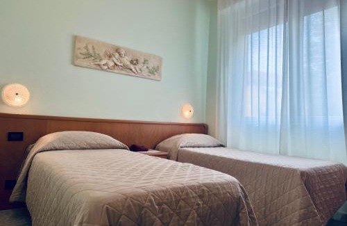 Albisola Superiore Hôtel | Hotel San Giorgio