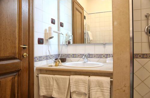 Campobasso Hôtel | Hotel San Giorgio