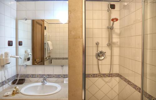 Campobasso Hôtel | Hotel San Giorgio