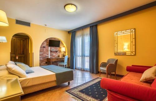 Campobasso Hôtel | Hotel San Giorgio