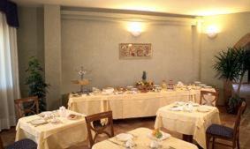 Sangano Hôtel | Hotel San Giorgio