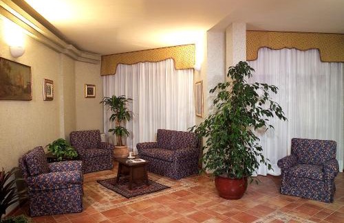 Sangano Hôtel | Hotel San Giorgio