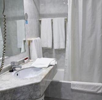 Santurtzi Hôtel | Hotel San Jorge