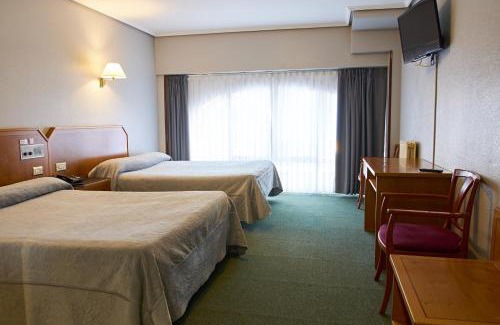 Santurtzi Hôtel | Hotel San Jorge