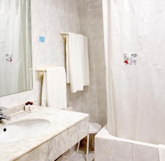 Santurtzi Hôtel | Hotel San Jorge
