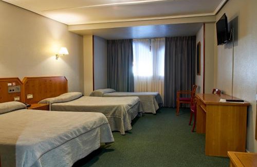 Santurtzi Hôtel | Hotel San Jorge
