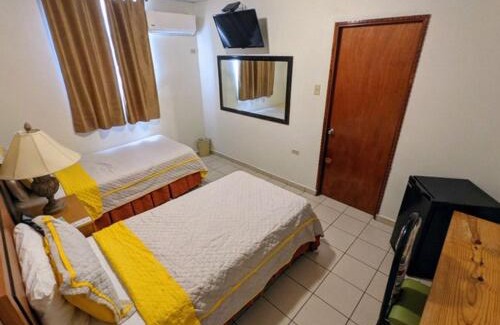 Santurce Hôtel | Hotel San Jorge