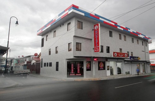 San Jose Hôtel | Hotel San José