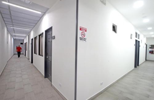 San Jose Hôtel | Hotel San José