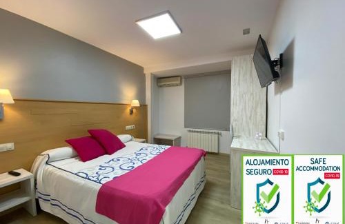 Miguelturra Hôtel | Hotel San Juan